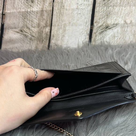 COACH - Crossbody/clutch/wallet - Picture 9 of 9